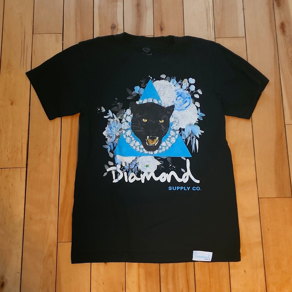 Men's small t-shirt